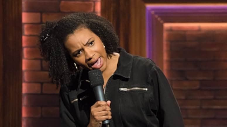 Aisha Brown: The First Black Woman Ever 2020