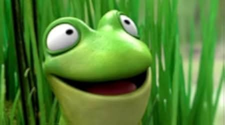 Room on the Broom 2013