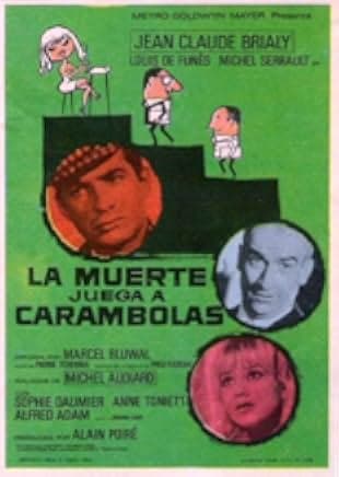 Carambolages 1963