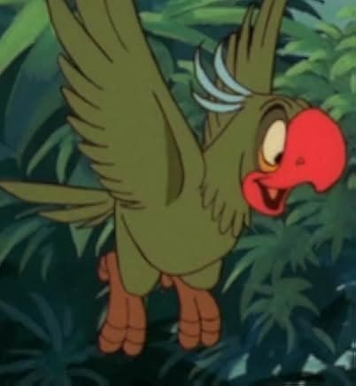 Jungle Emperor Leo 1997