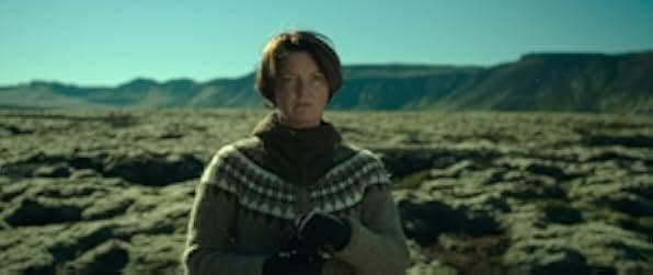 Woman at War 2018