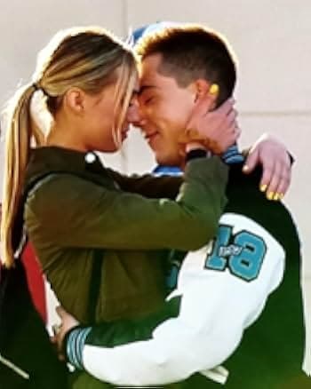 Cheerleader Nightmare 2018