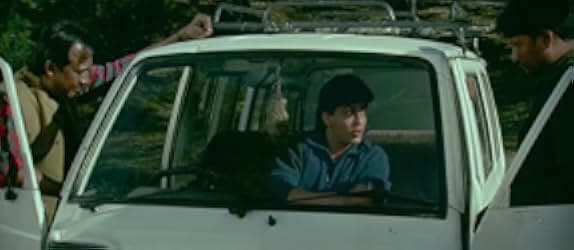 Dil Se.. 1998