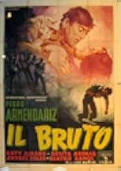 El bruto 1953