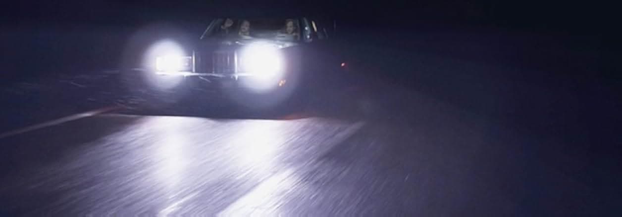 Riders on the Storm 2020