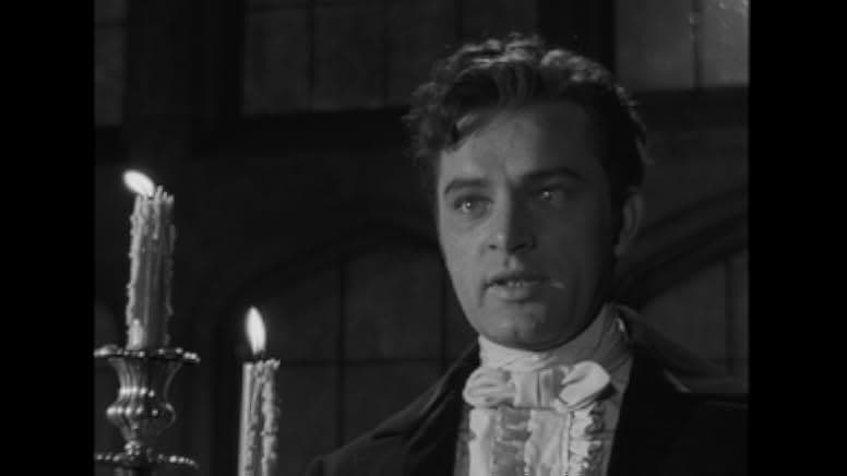 My Cousin Rachel 1952