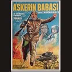 Father of a Soldier 1964