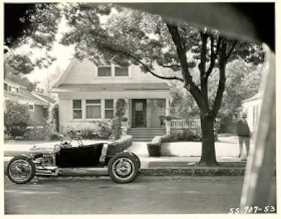 Hot Saturday 1932