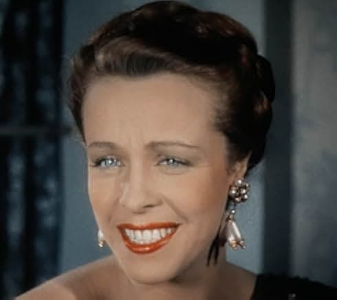 The Bells in Old Town 1946