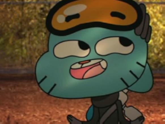 The Amazing World of Gumball 2011