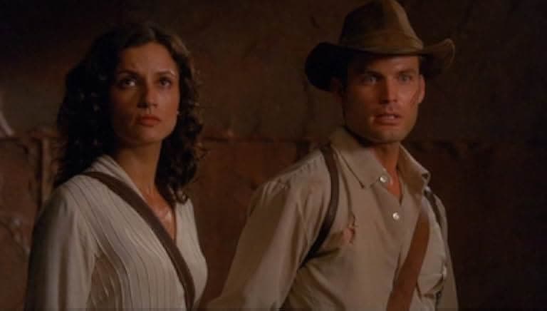 The Curse of King Tut's Tomb 2006