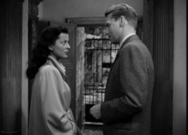 Night Has a Thousand Eyes 1948