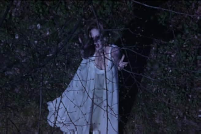 Night of Dark Shadows 1971