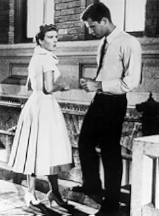 Fear Strikes Out 1957