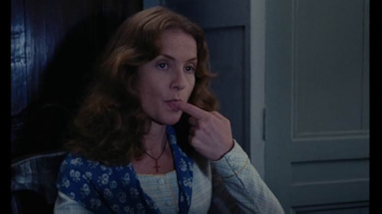 Madame Bovary 1991