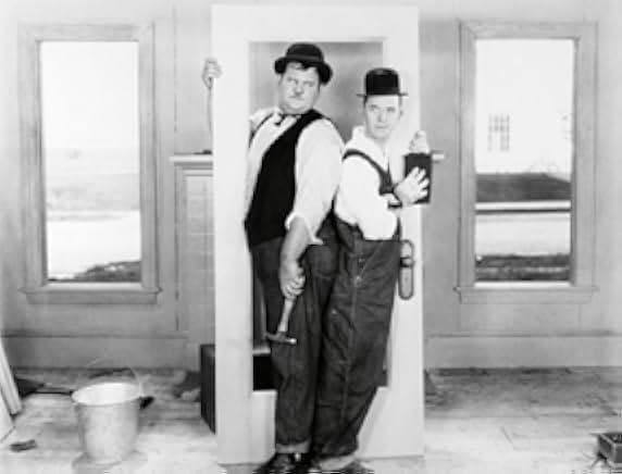 The Finishing Touch 1928