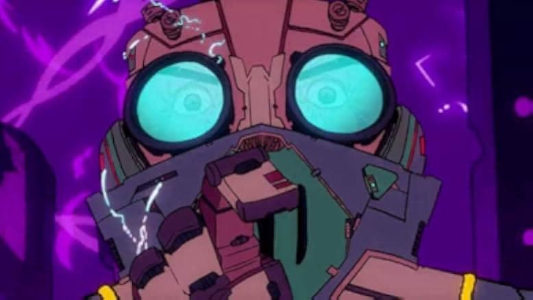 Invader ZIM: Enter the Florpus 2019