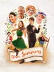 Three Summers 2017