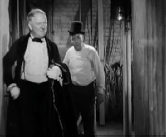 The Old Fashioned Way 1934