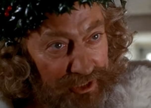 A Christmas Carol 1984