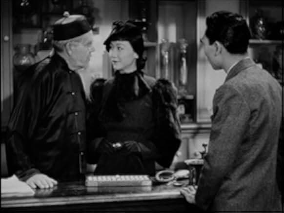 King of Chinatown 1939