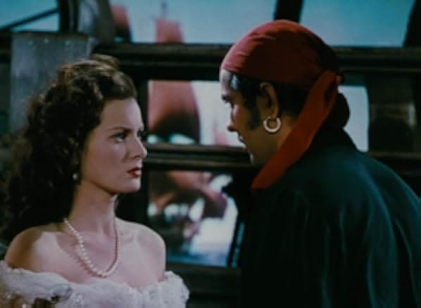 The Black Swan 1942