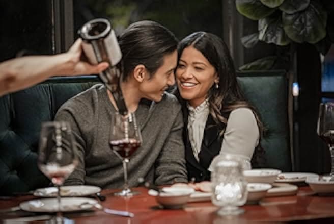 I Want You Back 2022