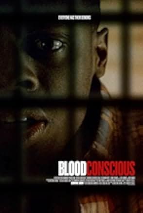 Blood Conscious 2021