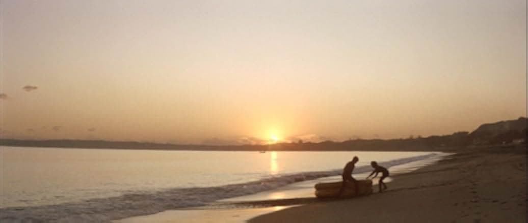 Black Tight Killers 1966