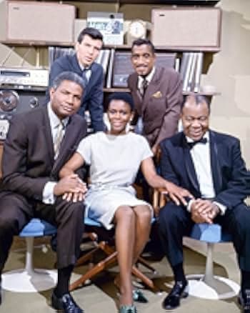 A Man Called Adam 1966