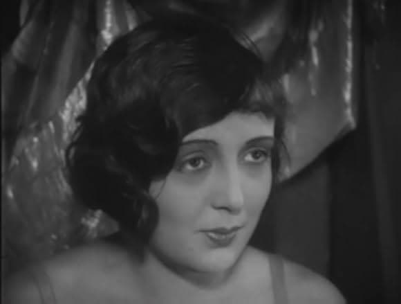 Au bonheur des dames 1930