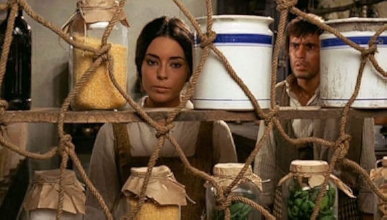 Gunman of Ave Maria 1969