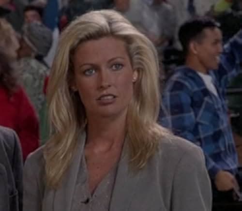 Major League II 1994