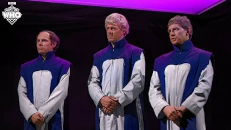 The War Games in Colour 2024