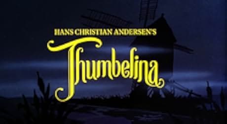 Thumbelina 1994