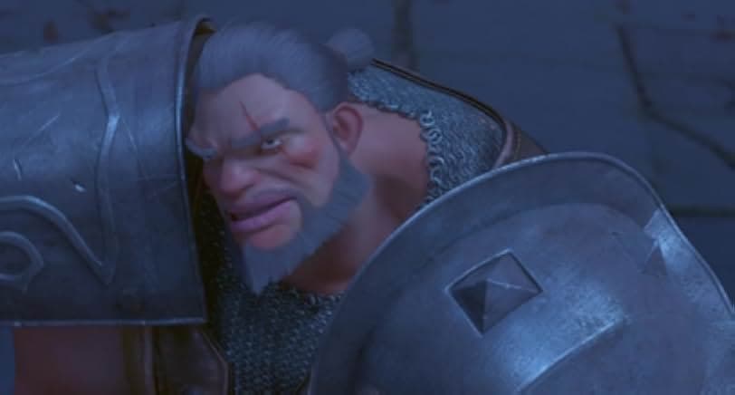 Dragon Nest: Warriors' Dawn 2014
