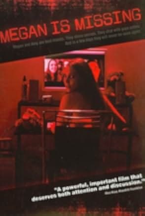 Megan Is Missing 2011