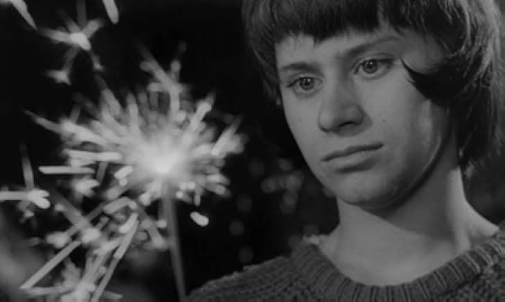 A Taste of Honey 1961