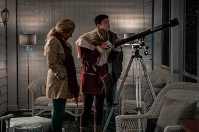 Secrets at the Lake 2019