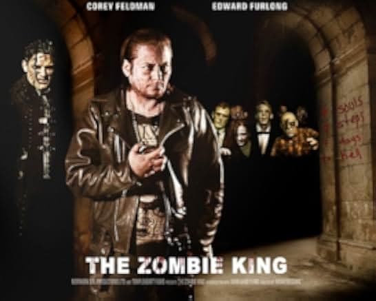 The Zombie King 2013