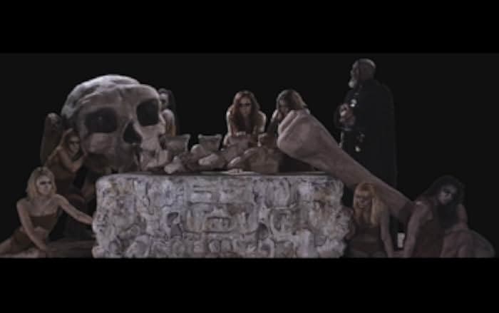 Tower of Silence 2019