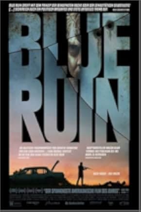 Blue Ruin 2013