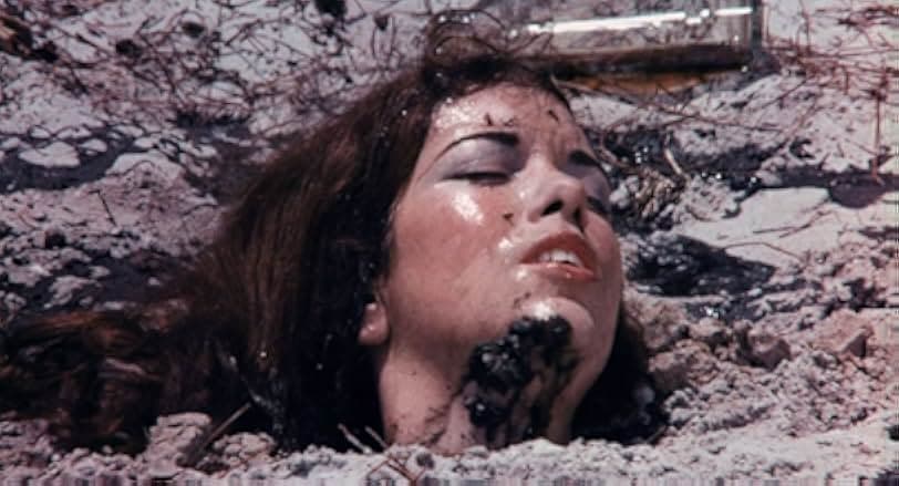Satan's Children 1975