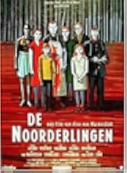De noorderlingen 1992