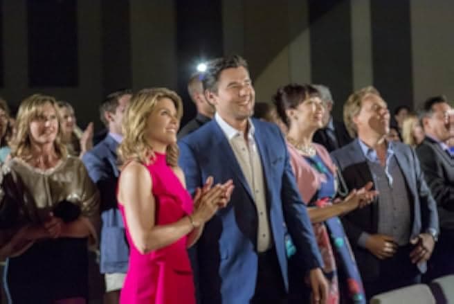 Murder in D Minor Episode aired Aug 26, 2018