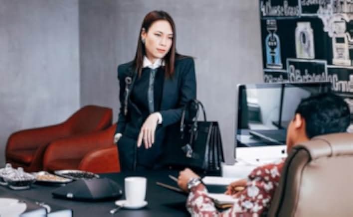 My Dear Assistant 2019