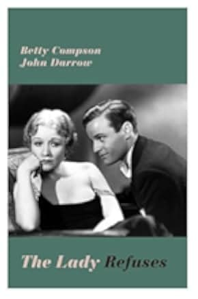 The Lady Refuses 1931