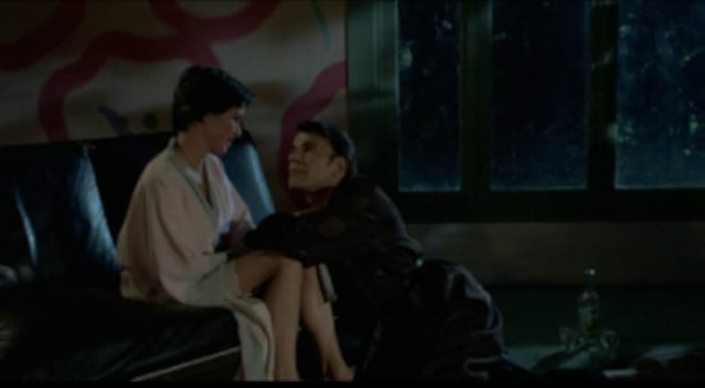 L'amour par terre 1984