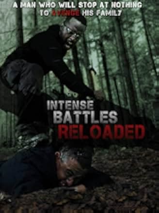 Intense Battles Reloaded 2021