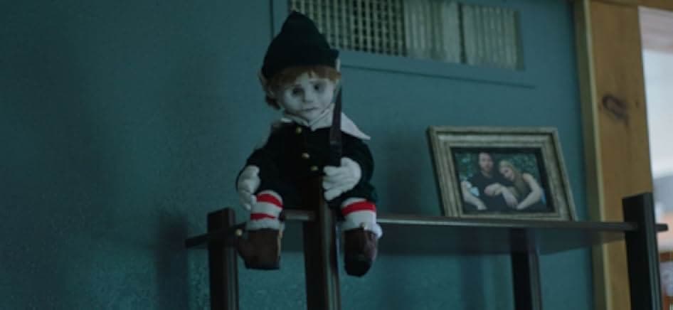 The Elf 2017